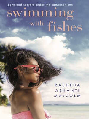 cover image of Swimming With Fishes